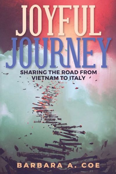 Cover for Barbara a Coe · Joyful Journey (Paperback Book) (2022)