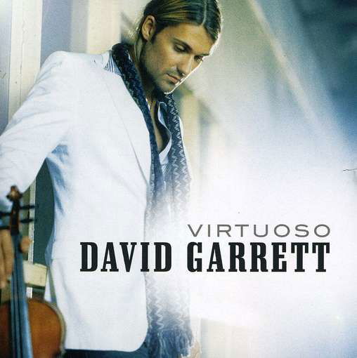 Virtuoso - David Garrett - Muziek - DECCA - 0028947800804 - 6 juni 2013