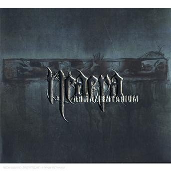 Cover for Neaera · Armamentarium Ltd. (CD) (2007)