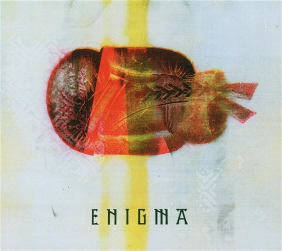 Cover for Enigma · Hello &amp; Welcome (SCD) [Enhanced edition] (2006)