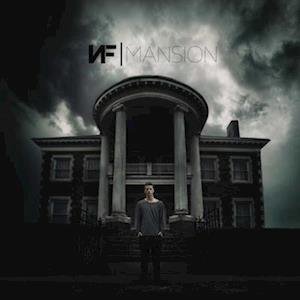 Mansion - Nf - Music - CAPITOL - 0602455435804 - September 1, 2023