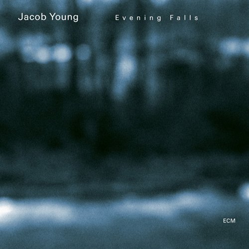 Cover for Young Jacob · Evening Falls (CD) (2004)