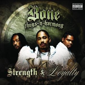 Bone Thugs N Harmony-strenght & Loyality - Bone Thugs N Harmony - Music - INTERSCOPE - 0602517173804 - May 11, 2021