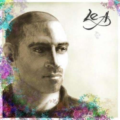 Cover for Lea · Luz Dia (CD) (2008)