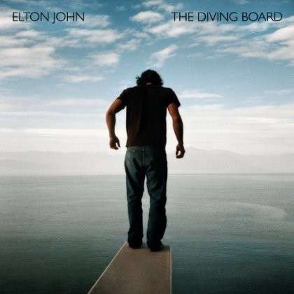 Elton John-the Diving Board - Elton John - Music - MERCURY - 0602537452804 - October 21, 2016