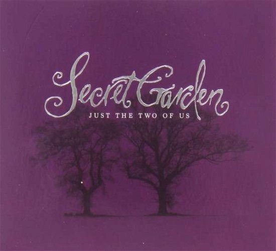 Cover for Secret Garden · Just the Two of Us (CD) (2014)
