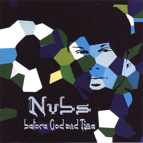 Cover for Nubs · Before God &amp; Time (CD) (2006)