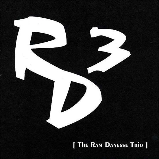 Cover for Ram Danesse · Rd3 (CD) (2008)