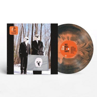 Else - They Might Be Giants - Musikk - IDLEWILD - 0738582016804 - 1. desember 2023