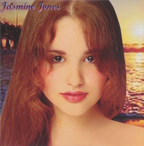 Jones,jasmine - Jasmine Jones - Jasmine Jones - Musique - CD Baby - 0783707101804 - 2023