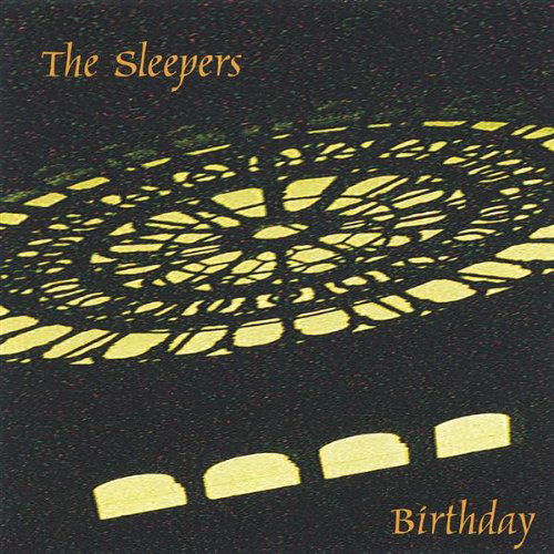 Cover for Sleepers · Birthday (CD) (2005)