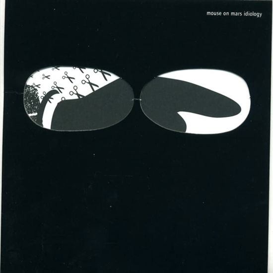 Idiology (INDIE EXCLUSIVE, WHITE VINYL) - Mouse On Mars - Musik - Thrill Jockey Records - 0790377009804 - 19 augusti 2022