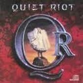 Cover for Quiet Riot (CD) [Remastered edition] (2010)