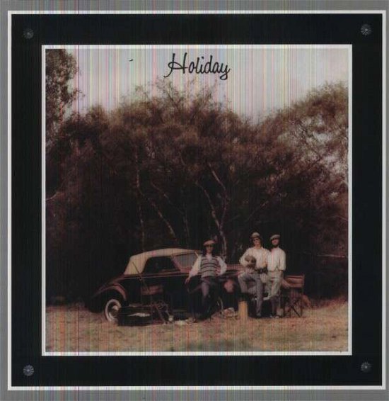 Cover for America · Holiday (LP) (2013)