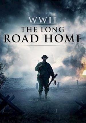 Wwii the Long Road Home DVD (DVD) (2021)