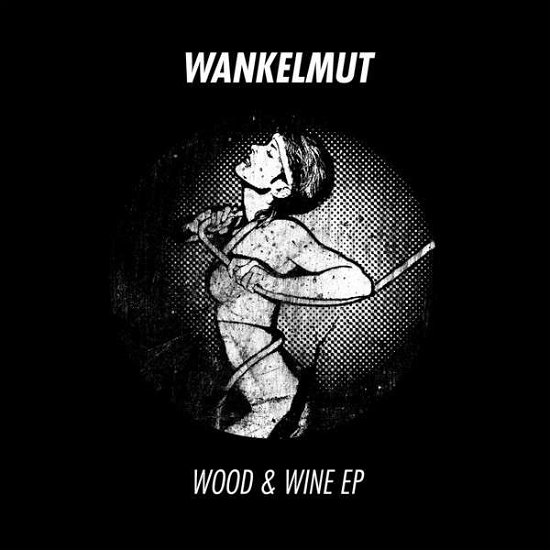 Wood & Wine, Ian Pooley Rmx - Wankelmut - Musik - GET PHYSICAL - 0844216025804 - 8. november 2013
