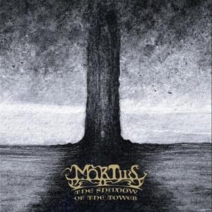 Cover for Mortiis · The Shadow Of The Tower (12&quot;)