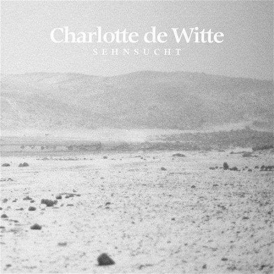Cover for Charlotte De Witte · Sehnsucht (LP) (2020)