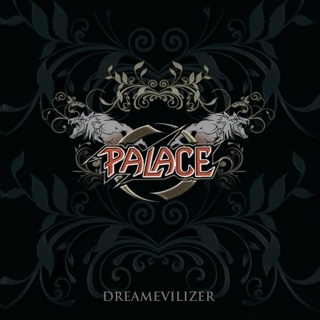 Cover for Palace · Dreamevilizer (CD) (2020)