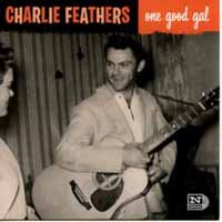 One Good Gal / Cockroach - Charlie Feathers - Musik - NORTON RECORDS - 4059251194804 - 29. juni 2018