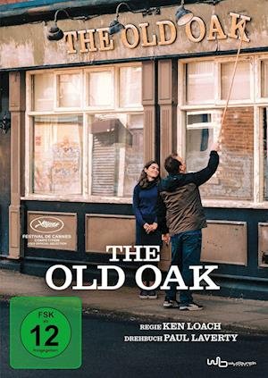 The Old Oak - V/A - Elokuva -  - 4061229457804 - perjantai 10. toukokuuta 2024