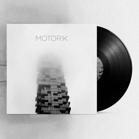 Motor!k 2 - Motor!k - Musique - OUT OF LINE - 4260639460804 - 2 octobre 2020