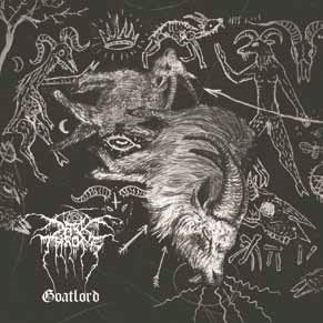 Goatlord - Darkthrone - Music - ULTRA VYBE CO. - 4526180488804 - July 17, 2019