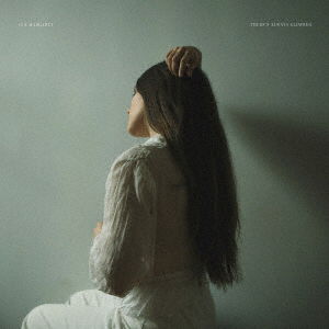 Cover for Gia Margaret · There's Always Glimmer (CD) [Japan Import edition] (2019)