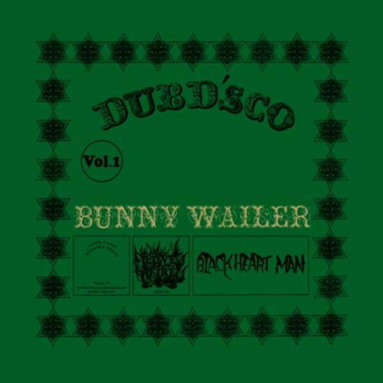 Dubd'sco - Bunny Wailer - Musik - DUBSTORE - 4571179530804 - 14. juni 2018
