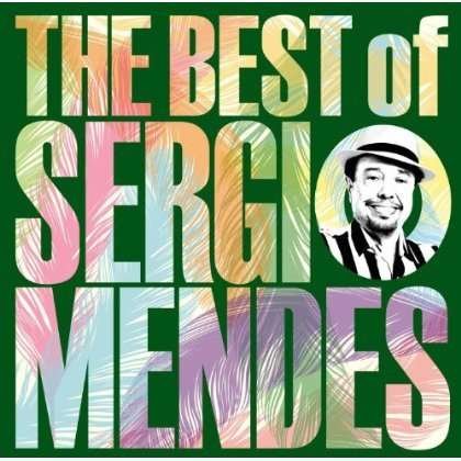Cover for Sergio Mendes · Sergio Best (CD) [Japan Import edition] (2013)