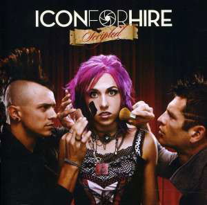 Scripted - Icon for Hire - Muzyka - 1EMI - 4988006889804 - 14 grudnia 2011