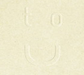 Cover for Bank Band · To U (CD) (2019)