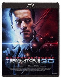 Terminator 2 - Arnold Schwarzenegger - Musik - KADOKAWA CO. - 4988111154804 - 22. marts 2019