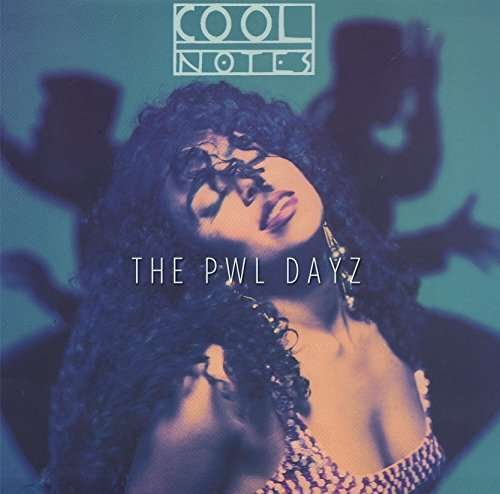 Cover for Cool Notes · Pwl Dayz (CD) [Japan Import edition] (2016)