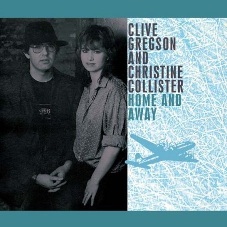 Home & Away - Gregson,clive / Collister,christine - Musiikki - Beat Goes On - 5017261208804 - tiistai 12. toukokuuta 2009