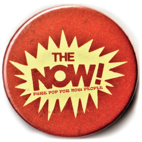 Pure Pop for Now People - The Now! - Muzyka - DETOUR RECORDS - 5032733018804 - 7 kwietnia 2023