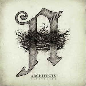 Cover for Architects · Daybreakers (CD)