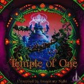 Cover for Various Artists · Temple Of One (CD) (2009)