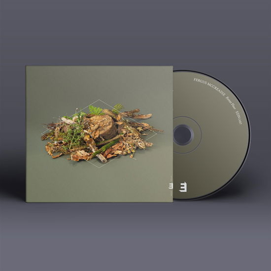 Forest Floor - Fergus Mccreadie - Muzyka - EDITION - 5060509791804 - 8 kwietnia 2022