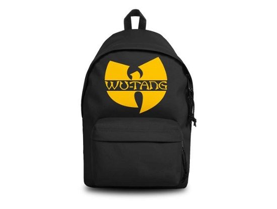 Logo - Wu-tang Clan - Merchandise - ROCKSAX - 5060937963804 - 18. januar 2024