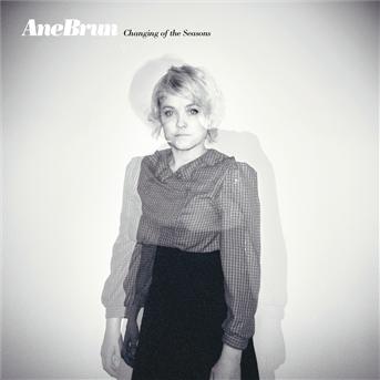 Changing Of The Seasons - Ane Brun - Music - Balloon Ranger Recordings - 7320470104804 - August 16, 2024