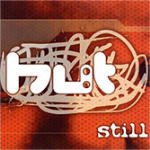 Cover for Hut · Still (CD) (2003)