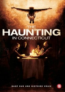 Cover for Haunting In Connecticut (The)  (Fr) (DVD) (2012)
