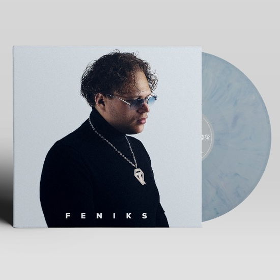 Feniks - Esko - Music - CLOUD 9 VINYL - 8718521075804 - December 20, 2024