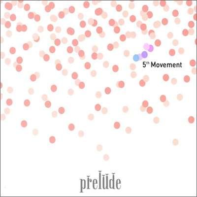 Cover for Prelude · 5th Movement (CD) (2011)