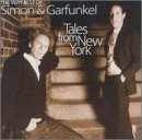Cover for Simon &amp; Garfunkel · Tales from New York:Very Best (CD) (2013)
