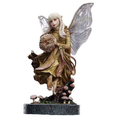 Dark Crystal (1982) - Kira the Gelfling 1:6 Scale - Open Edition Polystone - Merchandise -  - 9420024737804 - March 22, 2022