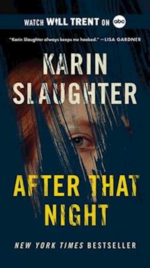 Cover for Karin Slaughter · After That Night (Buch) (2024)