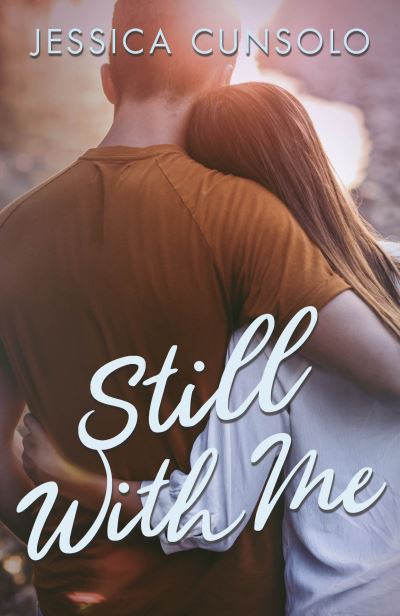 Cover for Jessica Cunsolo · Still with Me (Taschenbuch) (2022)