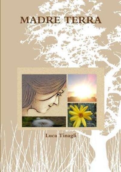 Cover for Luca Tinagli · Madre Terra (Paperback Book) (2017)